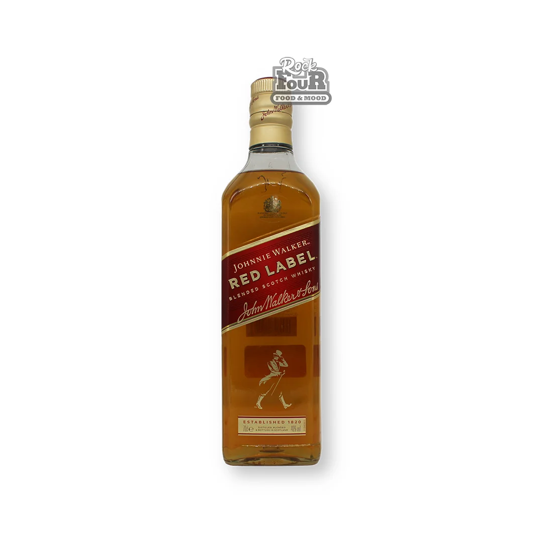 Վիսկի «Johnnie Walker Red Label» 700մլ